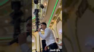 Donyorbek Xaitov Toylar Muborak