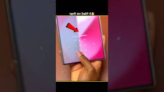 SAMSUNG Z FOLD 7 FOLD TEST 🤯