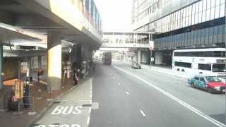 KMB L AVBE65 NC5293@39A 聖母領報堂-荃灣西鐵路站總站