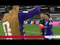 Thủ thành Ochoa đi vào lịch sử World Cup cùng Mexico | VTV24