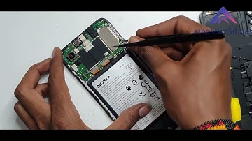 Factory Reset Nokia C32 Erase Frp & Wipe Data Pandora Tool One Click Away