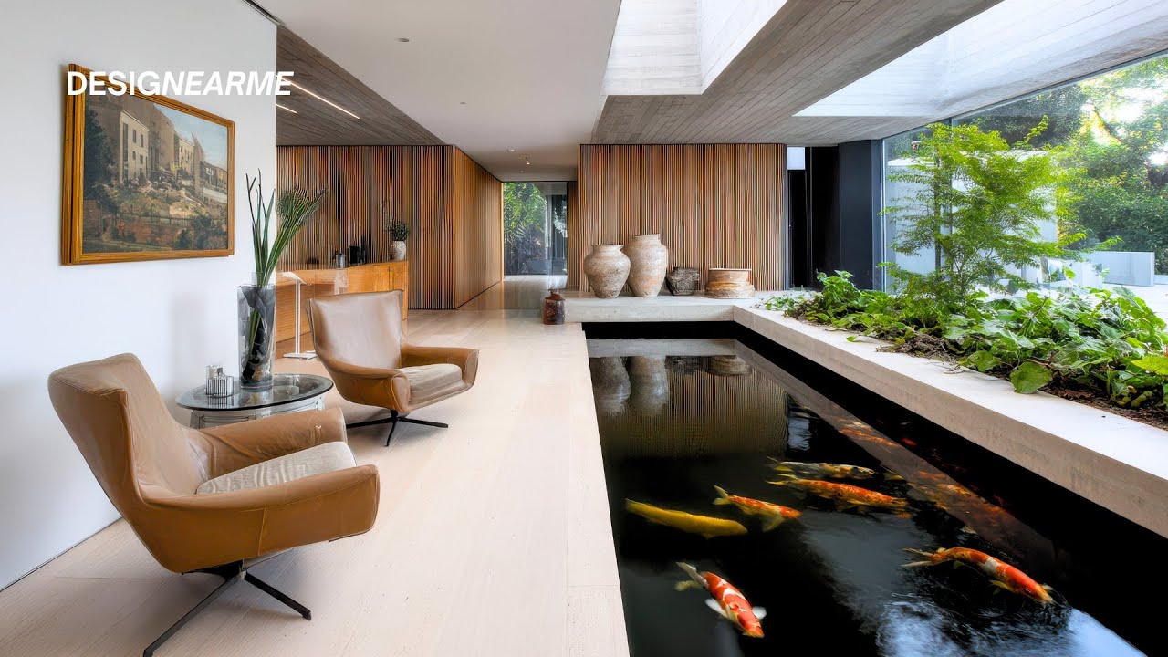 How to Create a Sensory Garden for Mindful Living | Minimalist Room Decor & Interior Design Ideas