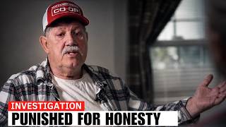 IRS Accidentally Sent Him $20,000. He Tried To Give It Back. They Took Everything.