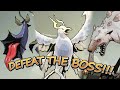 Gorgeous pixel art in this Idle Game! [IDLE BOSS RUSH] (Full version) part 4