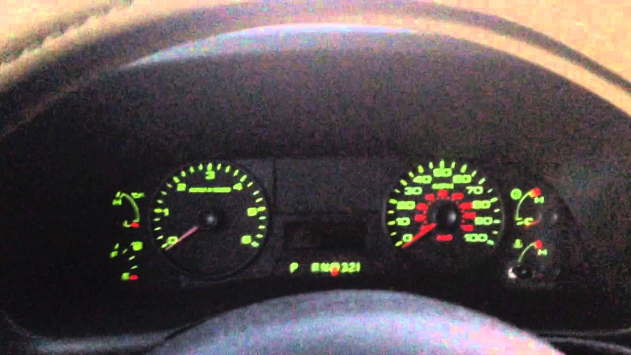 2006-ford-f-250-radio-windows-and-parts-of-dash-stop-working-youtube
