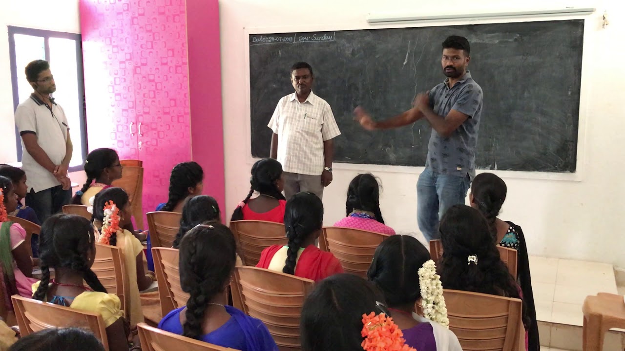 Basics of Computer Science - Session 1 - Part 1 - YouTube