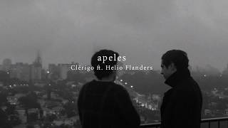 Apeles - Clérigo ft. Helio Flanders [sketch 01]