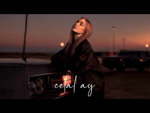 Celal Ay - Sessizce
