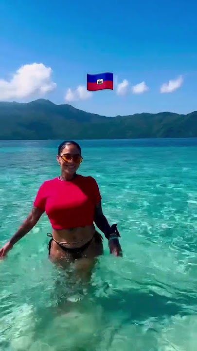 Haiti 🇭🇹 chérie #music #love #duet #haitianculture #haitianmusic #haiti