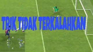 TRIK TIDAK TERKALAHKAN BERMAIN GAME PES 2017 MOBILE screenshot 4