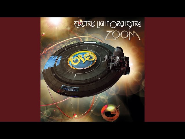 Electric Light Orchestra - Alright