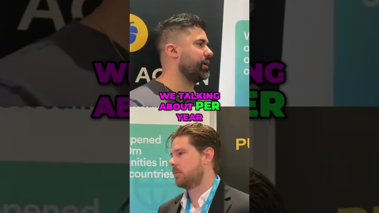 Streamlining Hiring: Unlocking Global Workforce Opportunities