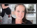 Pregnancy Update and a GOOD Change I've Made!