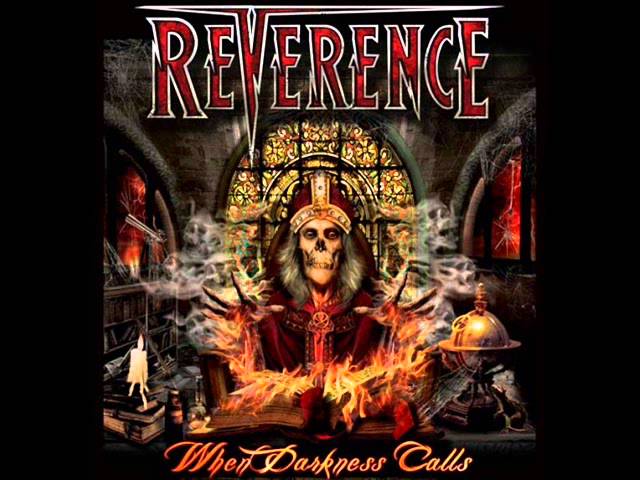 Reverence - Gatekeeper