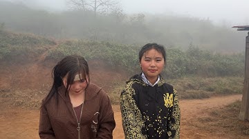 Ncig tuaj pom 2 tug ntxhais no | December 16, 2025