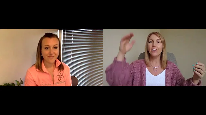 Sabrina Schottenhamel Interviews Sherrie Graham
