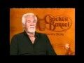Kenny Rogers talks about his &#39;50 Years&#39; album