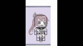 danganronpa pixel art gift for MiiKlαu :D #MiiKlau