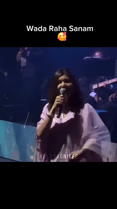 Waada Raha Sanam #Khiladi #Abhijeet #AlkayYagnik #JatinLalit #beautifulsong #hindifilm #bollywoodhit