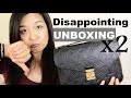 LOUIS VUITTON Pochette Metis | Double Disappointment