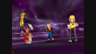 Dissidia Final Fantasy Opera Omnia #108 - Chapter 7: Rescue Vincent! Part 1