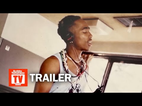 Dear Mama: The Saga of Afeni & Tupac Shakur Documentary Series Trailer