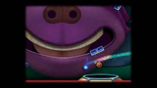 3. Peggle Stage 8-1 Win A Monkey 3 Times Unlucky