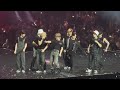 230327 'FAM' - Stray Kids 'MANIAC' Tour in Fort Worth Day 2