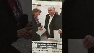 Russian Press Reacts To Viktor Orbans Defeat