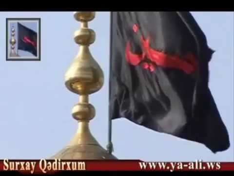 Ehlibeyt Qrupu-Padisahim Ya Huseyn (ə.s)