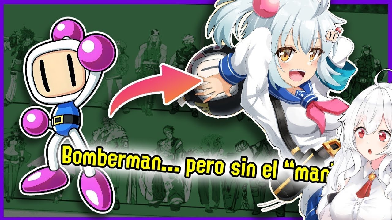 ERISPHERIA reacciona 