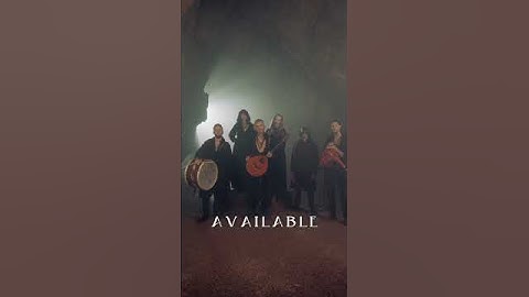 Thumbnail of Our new single NIMUE is out now – Listen now✨#faun #nimue #chelseawolfe #hex #merlin #newmusic