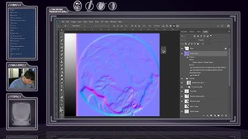 CharlesF2 Maya Modeling: 3D Upgrade Project: #3dModeling #texturing #Art #GameDev #DigitalArt