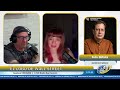 Entrevista al Escritos y musico Felix Batista | El Lobo de Wall Street