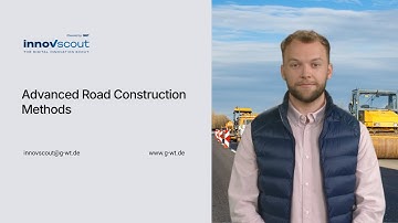 Advanced Road Construction Methods