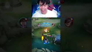 Lucky Player mobilelegends okata mlbb gusion