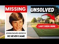 Johnny David Gosch: The 1982 Paperboy Disappearance That Changed America | Unsolved True Crime