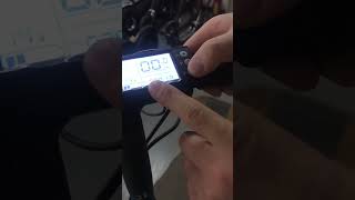 ES-1353 Kilometer Zeroing (ES-1353 公里数清零)