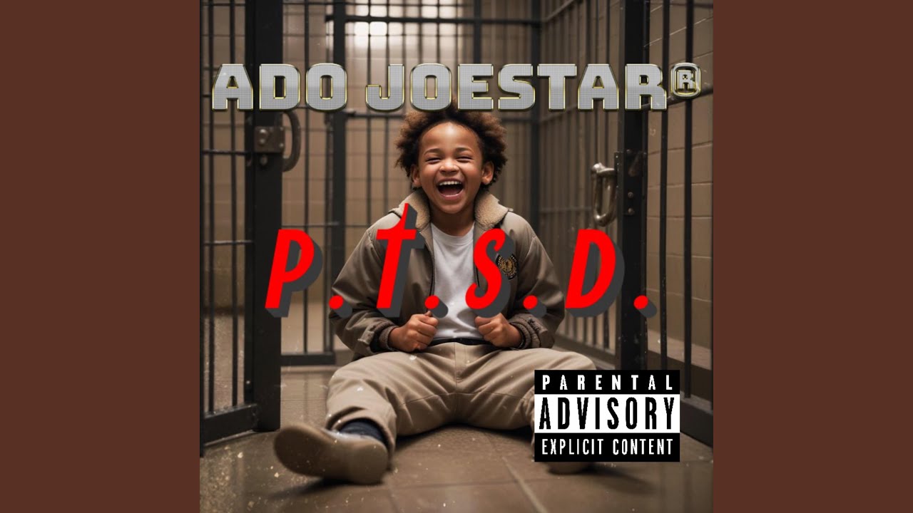 Watch PTSD on YouTube Watch PTSD on YouTube