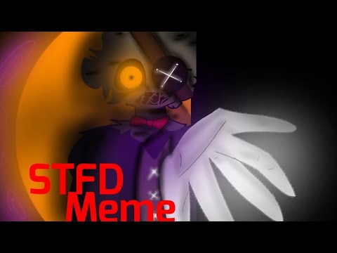 STFD [Animation Meme] Piggy | Read Desc - YouTube