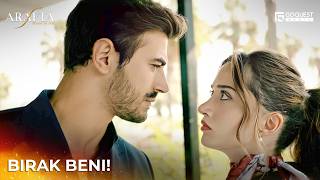 The end of the road for Ateş and Mercan. | ARAF Episode 3 | Arafta Turkish Series #EP3