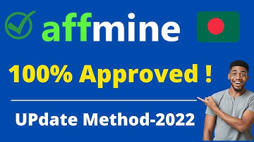Affmin Big Update!! How to Setup Tipalti On Affmin Step By Step! and the Best Traffic Method