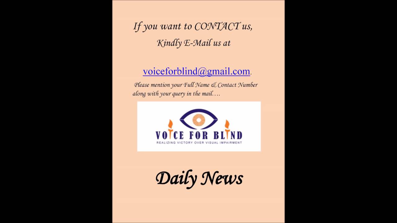 newspaper mockup Daily News in Hindi (31 August 2016) By Anita Sharma