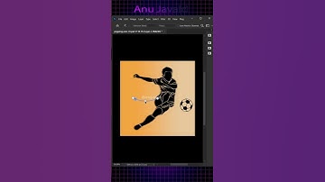 Add Motion Blur to Your Images: A Quick and Easy Tutorial! #photoshop