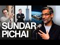 Sundar Pichai: Anthropic, SpaceX, TPUs in Space and more Episode cover