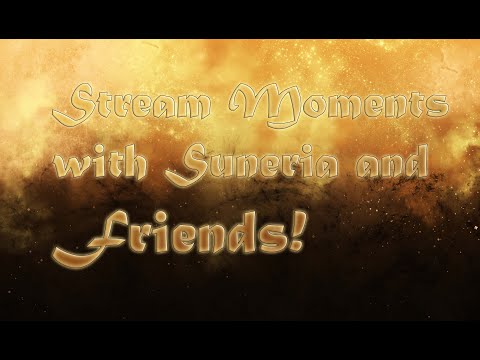 Bitte nicht sterben! [Ark Stream]