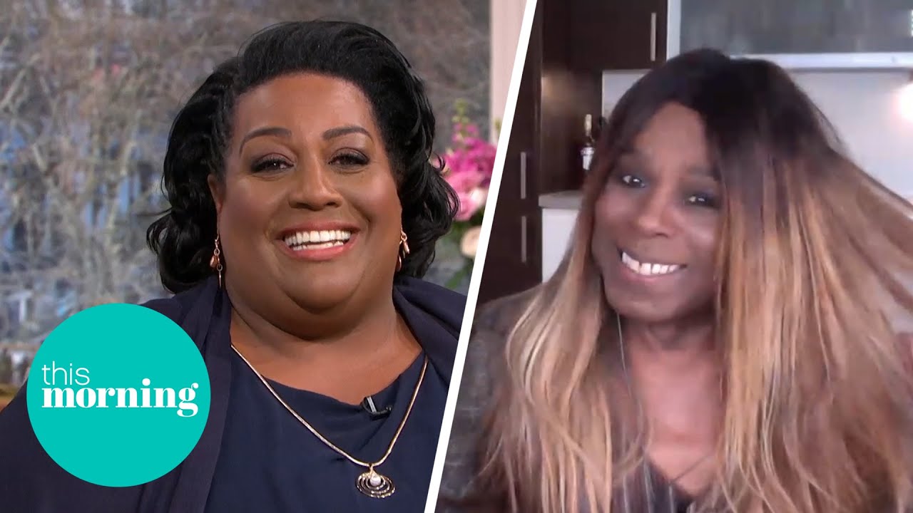 Tina Turner's Former Best Friend Regrets Writing A Tell-All Book About Her | This Morning