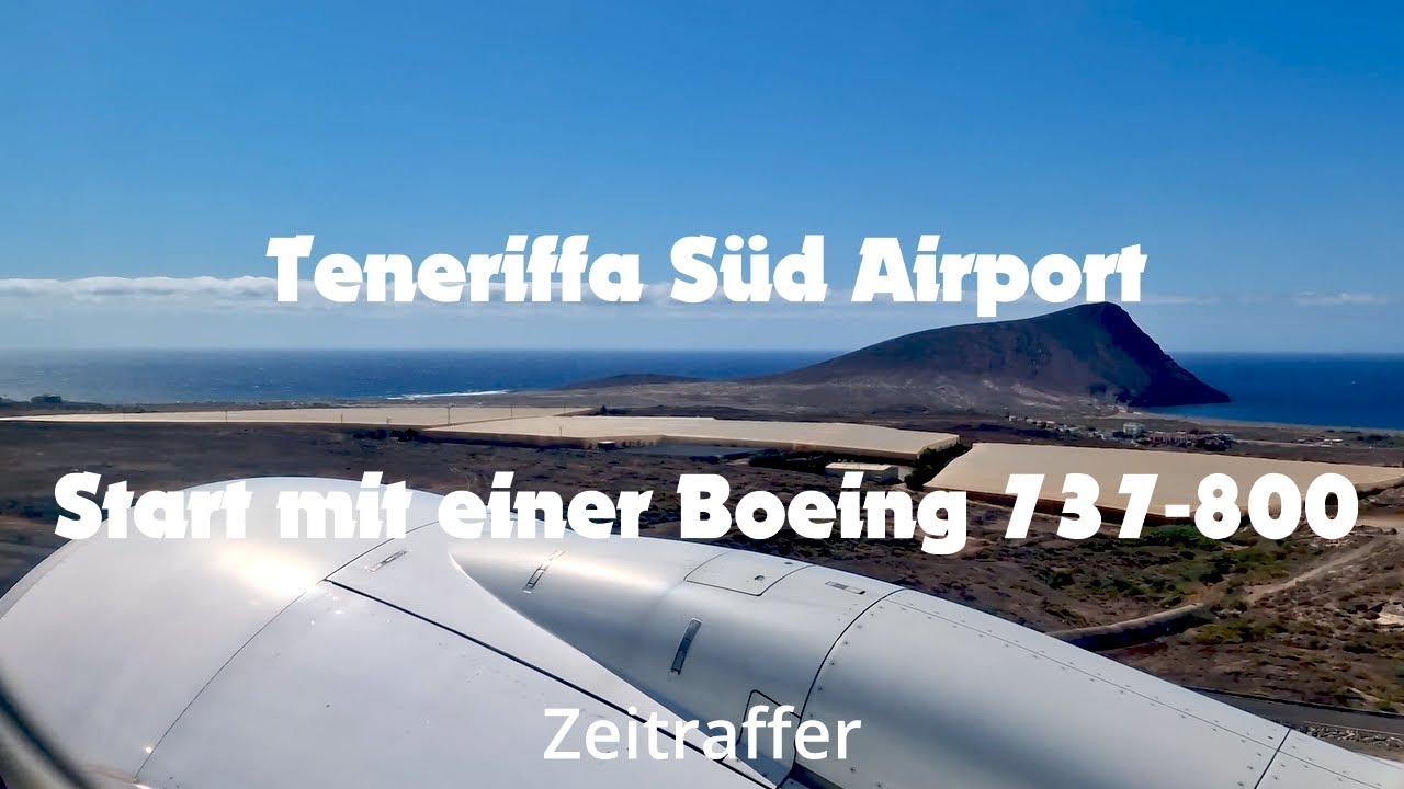 Flughafen Teneriffa Süd Nach Siam Park Buslinie 450 www.youtube.com
