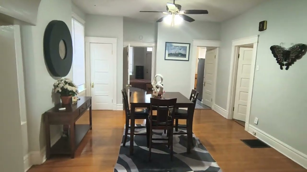 3220 Itaska Updated Video 2026! Rent To Own Opportunity in South St Louis