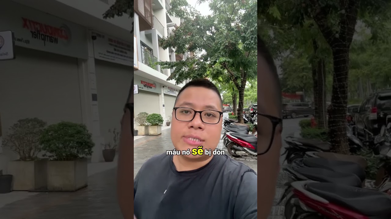 Tại Sao Đứng Lên Ngồi Xuống Lại Bị Say Sẩm